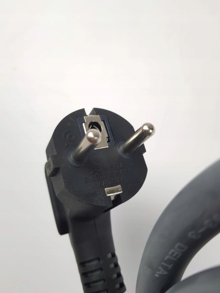 BMW OE 8490521 8490509 ПОВНИЙ КОМПЛЕКТ ДЛЯ ЗАРЯДКИ BMW 8490509 8490521 230V Flex Ch