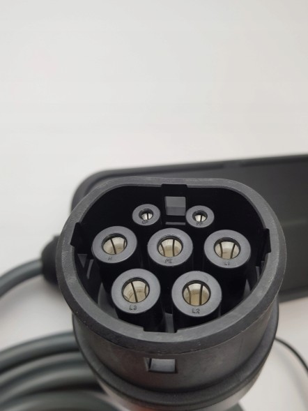 BMW OE 8490521 8490509 ПОВНИЙ КОМПЛЕКТ ДЛЯ ЗАРЯДКИ BMW 8490509 8490521 230V Flex Ch