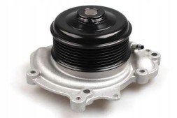 HEPU P1552 Водяний насос р1552 hepu mercedes клас е (w212)