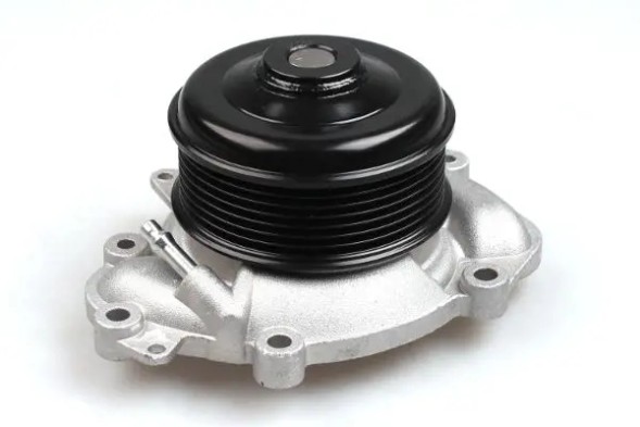HEPU P1552 Водяний насос р1552 hepu mercedes клас е (w212)