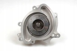 HEPU P1552 Водяний насос р1552 hepu mercedes клас е (w212)