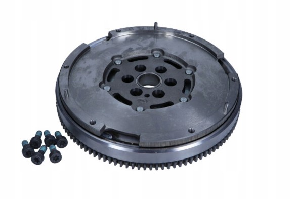 Шеффлер ЛуК 415 0537 10 Schaeffler luk 415 0537 10 двомасове колесо