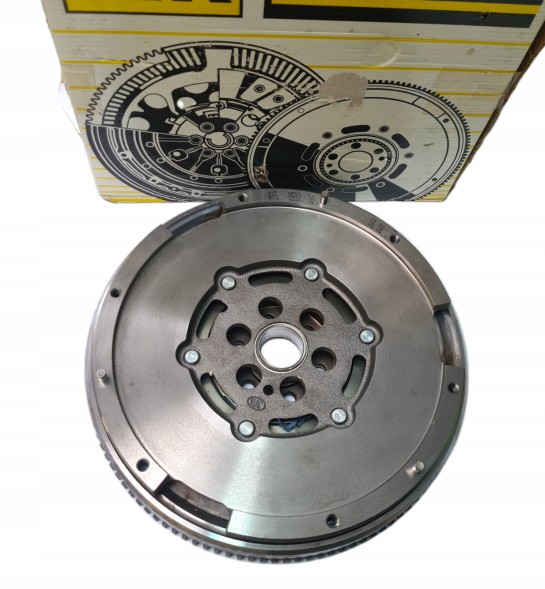 Шеффлер ЛуК 415 0537 10 Schaeffler luk 415 0537 10 двомасове колесо