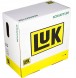 Шеффлер ЛуК 415 0537 10 Schaeffler luk 415 0537 10 двомасове колесо