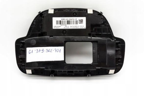 BMW OE 61319362701 Центральний блок керування дахом MINI F57