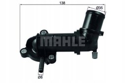Behr BEH/TI 245 88/ZAPS ТЕРМОСТАТ BEHR ALFA ROMEO FIAT OPEL SUZUKI