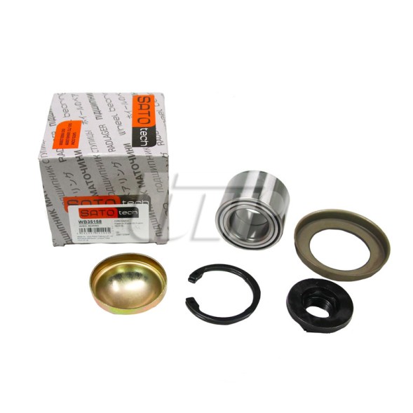 WB35158 SATO TECH Підшипник маточини