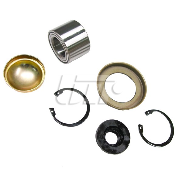 WB35158 SATO TECH Підшипник маточини