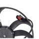 Nissens 85940 Вентилятор радіатора 85940 nissens audi seat a3