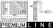 Mahle AE 127 000P Випарник, кондиціонер mahle ae 127 000p