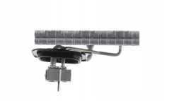 Mahle AE 127 000P Випарник, кондиціонер mahle ae 127 000p