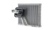 Mahle AE 127 000P Випарник, кондиціонер mahle ae 127 000p