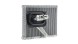 Mahle AE 127 000P Випарник, кондиціонер mahle ae 127 000p