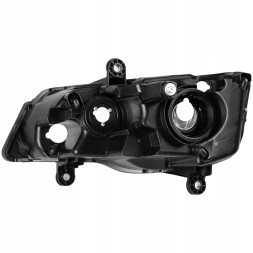 Mertt  Dodge grand caravan 2008-2016 прожектор лампа передня права 5113337ad