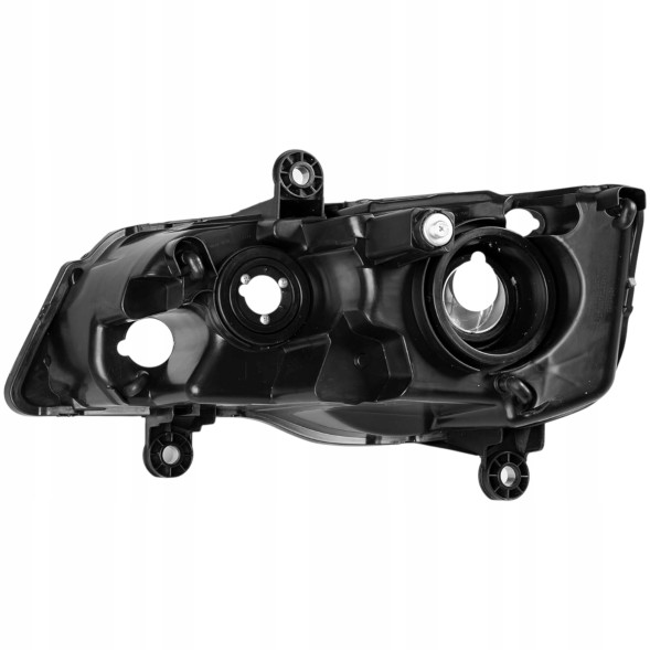 Mertt  Dodge grand caravan 2008-2016 прожектор лампа передня права 5113337ad