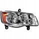 Mertt  Dodge grand caravan 2008-2016 прожектор лампа передня права 5113337ad
