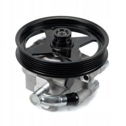 Китай MD-PSP5524 НАСОС ГІДРОПІДСИЛЮВАЧА 4.6 5.4 FORD EXPEDITION 03-06 F-150 04-08 LINCOLN MARK LT