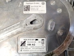 Volkswagen OE 1EA915684EA, BW515224L НОВИЙ ОРИГІНАЛЬНИЙ ЗАРЯДНИЙ ПРИСТРІЙ ВИСОКОЇ НАПРУГИ VW ID.3 ID.4