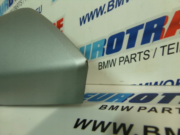 BMW OE BMW X3 G01 X4 G02 ПЛАНКА КОНСОЛІ НОВА (НЕВЕЛИКИЙ ВІДКОЛ НА КУТКУ) 9363490