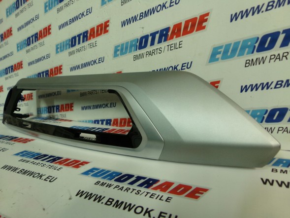 BMW OE BMW X3 G01 X4 G02 ПЛАНКА КОНСОЛІ НОВА (НЕВЕЛИКИЙ ВІДКОЛ НА КУТКУ) 9363490