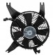BF MN166898, MN166920, MR360801 MITSUBISHI PAJERO 3.2 TD FAN 1999-2006 р.в