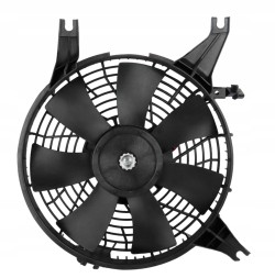 BF MN166898, MN166920, MR360801 MITSUBISHI PAJERO 3.2 TD FAN 1999-2006 р.в