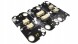 CHINA MODUŁY CSL ŻÓŁTE DRL BMW F30 F31 F35 2016-2019 KOMPLET PRAWA LEWA Модулі csl жовтий drl bmw f30 f31 f35 2016-2019 plug &amp; play yellow