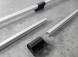 Omtec CHR-BR07547 Рейлинги на дах VW Volkswagen T6 2015-2019 КОРОТКІ