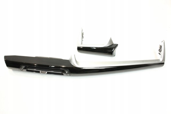 BMW OE 9496125 9483381 ДЕКОРАТИВНІ ДЕКОРИ PIANOBLACK ДОШКИ BMW U06 U11 X1