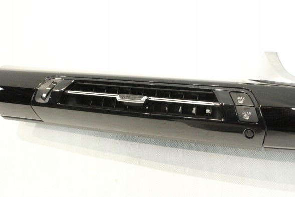 BMW OE 9496125 9483381 ДЕКОРАТИВНІ ДЕКОРИ PIANOBLACK ДОШКИ BMW U06 U11 X1