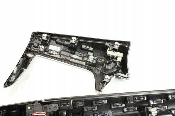 BMW OE 9496125 9483381 ДЕКОРАТИВНІ ДЕКОРИ PIANOBLACK ДОШКИ BMW U06 U11 X1
