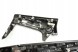 BMW OE 9496125 9483381 ДЕКОРАТИВНІ ДЕКОРИ PIANOBLACK ДОШКИ BMW U06 U11 X1