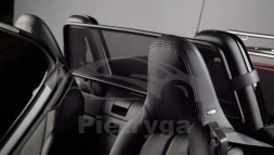 Cabrio Pietryga WTP00203 Вітровка Windschott Mazda MX5 ND 2015 р.в.