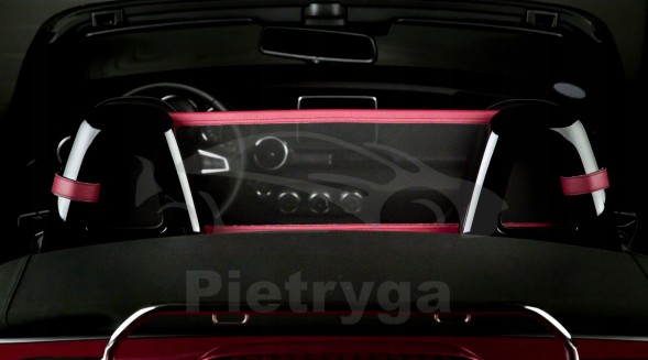Cabrio Pietryga WTP00203 Вітровка Windschott Mazda MX5 ND 2015 р.в.