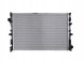Mercedes-Benz OE A0995007303 Mercedes-benz oe а0995007303 охолоджувач води