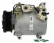 Nissens 89227 Компресор компресора кондиціонера 89227 nissens