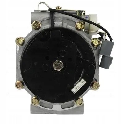 Nissens 89227 Компресор компресора кондиціонера 89227 nissens