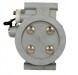 Nissens 89227 Компресор компресора кондиціонера 89227 nissens