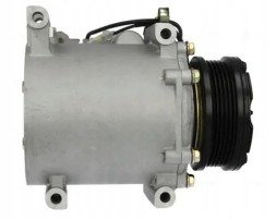Nissens 89227 Компресор компресора кондиціонера 89227 nissens