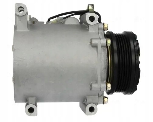 Nissens 89227 Компресор компресора кондиціонера 89227 nissens
