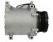 Nissens 89227 Компресор компресора кондиціонера 89227 nissens