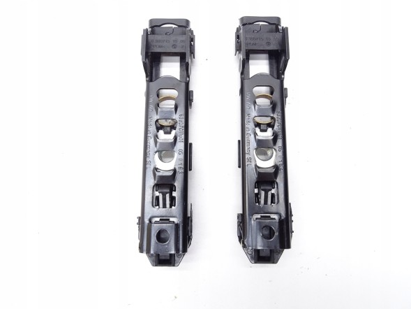 Volkswagen OE 8V0857819 17715658302 РЕГУЛЮВАННЯ ПОВЗУНКА ВИСОТИ РЕМЕНЯ БЕЗПЕКИ OCTAVIA III A3 8V 8V0857819