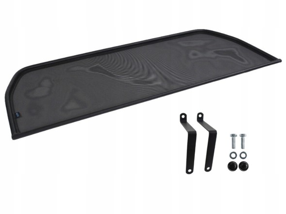 Cabrio Pietryga WTP00060S Windschott Лобове скло Fiat Spider 1966-1985 кабріолет