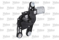 582624 VALEO Мотор склоочисника