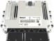 OEM 001001012009E, 0281014451, 55566278 Блок керування двигуном EDC16C39 BOSCH 0281014451 55566278 OPEL 55566278