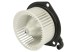 V-maxzone Part VIC-427913 Вентилятор обігрівача NIS для TOYOTA DYNA, DYNA 400, TOYOACE 2.5D-4.6D 07.01-