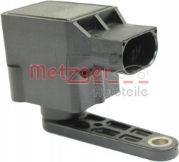 Metzger Датчик, регулювання дальності світла Metzger 0901224