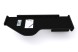 F-CORE 5904193025114 Полка для борту TIR VOLVO FH 3 09-12 LED ящик