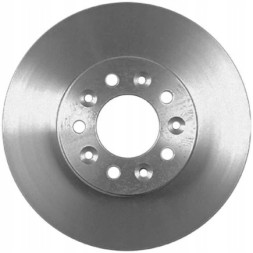 Raybestos PRT5244 Гальмівні диски передні Ford Windstar 1993-2003