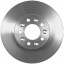 Raybestos PRT5244 Гальмівні диски передні Ford Windstar 1993-2003